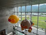 香美市立やなせたかし記念館　(アンパンマンミュージアム＆詩とメルヘン絵本館）に投稿された画像（2025/6/12）