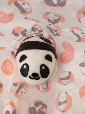 恩賜上野動物園に投稿された画像（2025/6/12）