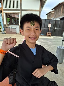 東映太秦映画村に投稿された画像（2025/6/12）