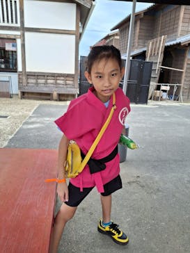 東映太秦映画村に投稿された画像（2025/6/12）