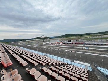 モビリティリゾートもてぎに投稿された画像（2025/6/12）