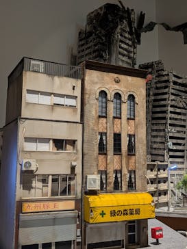 ゴジラ・THE・アート展に投稿された画像（2025/6/12）