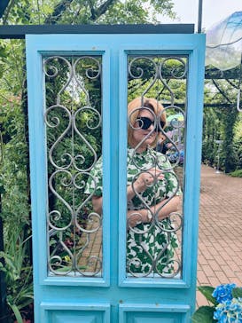 横浜イングリッシュガーデンに投稿された画像（2025/6/12）