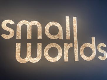 ミニチュアミュージアム スモールワールズに投稿された画像（2025/6/12）