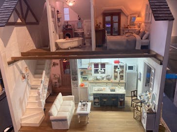 ミニチュアミュージアム スモールワールズに投稿された画像（2025/6/12）