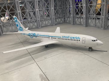 ミニチュアミュージアム スモールワールズに投稿された画像（2025/6/12）