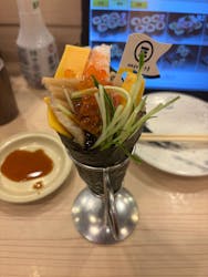 回転寿司みさき（海鮮三崎港）に投稿された画像（2025/6/12）