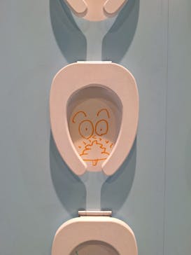 うんこミュージアム NAGOYAに投稿された画像（2025/6/12）