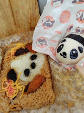 恩賜上野動物園に投稿された画像（2025/6/12）