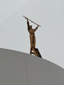 金沢21世紀美術館に投稿された画像（2025/6/12）