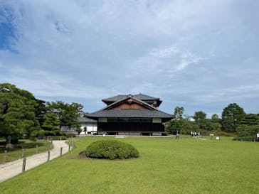 元離宮二条城に投稿された画像（2025/6/12）