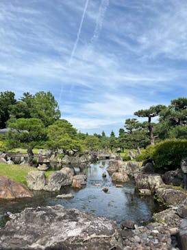 元離宮二条城に投稿された画像（2025/6/12）
