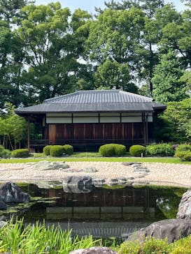 元離宮二条城に投稿された画像（2025/6/12）