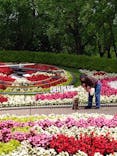安城産業文化公園デンパークに投稿された画像（2025/6/12）