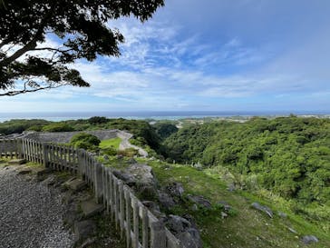 今帰仁城跡に投稿された画像（2025/6/12）