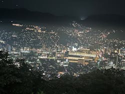 長崎遊覧トラベルに投稿された画像（2025/6/12）