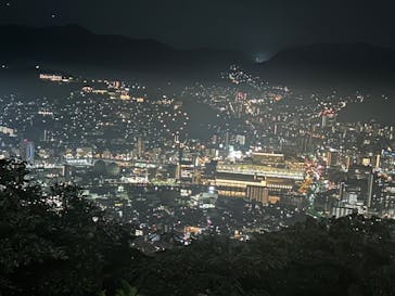 長崎遊覧トラベルに投稿された画像（2025/6/12）