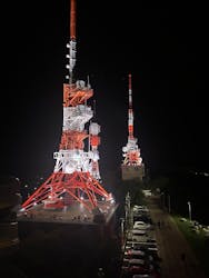 長崎遊覧トラベルに投稿された画像（2025/6/12）