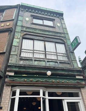 江戸東京たてもの園に投稿された画像（2025/6/12）