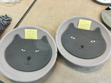 東大阪ちちんぷい陶芸教室に投稿された画像（2025/6/12）