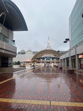 サンリオピューロランドに投稿された画像（2025/6/13）