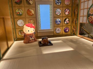 サンリオピューロランドに投稿された画像（2025/6/13）