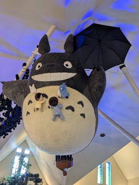 那須テディベア・ミュージアムに投稿された画像（2025/6/13）