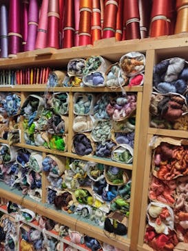 奏絲綴苑に投稿された画像（2025/6/13）