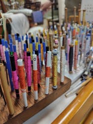 奏絲綴苑に投稿された画像（2025/6/13）