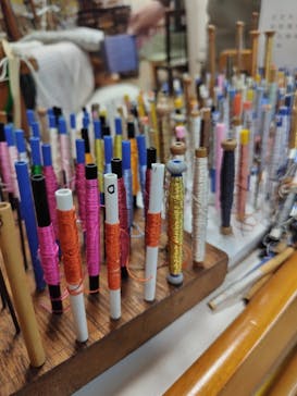 奏絲綴苑に投稿された画像（2025/6/13）