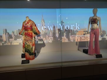 GLAM―黒柳徹子、時代を超えるスタイル―に投稿された画像（2025/6/13）