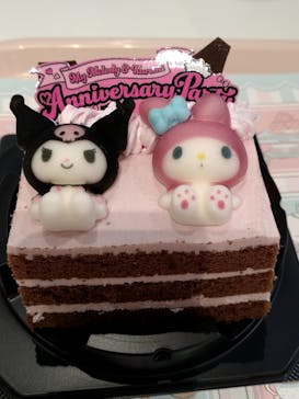 サンリオピューロランドに投稿された画像（2025/6/13）