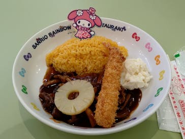 サンリオピューロランドに投稿された画像（2025/6/13）