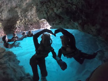 武藤潜水に投稿された画像（2025/6/13）