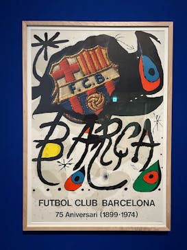 ミロ展に投稿された画像（2025/6/13）