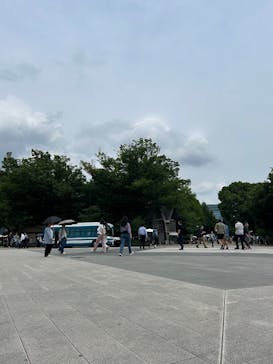 恩賜上野動物園に投稿された画像（2025/6/13）