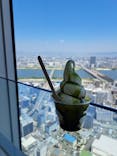 梅田スカイビル・空中庭園展望台に投稿された画像（2025/6/13）