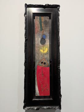 ミロ展に投稿された画像（2025/6/13）