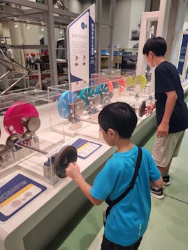 京都鉄道博物館に投稿された画像（2025/6/13）