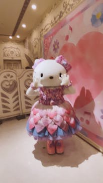 サンリオピューロランドに投稿された画像（2025/6/13）