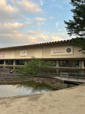 奈良国立博物館開館130年記念特別展「超 国宝―祈りのかがやきー」	に投稿された画像（2025/6/13）