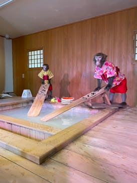 おさるの湯もみ処　おさ湯に投稿された画像（2025/6/13）