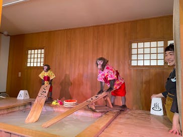 おさるの湯もみ処　おさ湯に投稿された画像（2025/6/13）