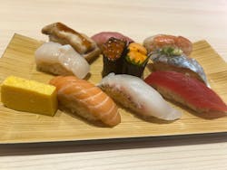 回転寿司みさき（海鮮三崎港）に投稿された画像（2025/6/13）