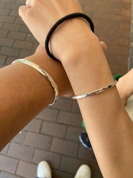 BijouxOpera 三宮Jewelry lab.（ビジュオペラ　三宮ジュエリーラボ）に投稿された画像（2025/6/13）