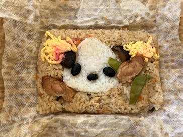 恩賜上野動物園に投稿された画像（2025/6/13）