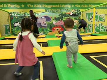 ザキッズ イトーヨーカドー川崎店に投稿された画像（2025/6/13）