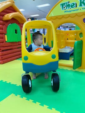 ザキッズ イトーヨーカドー川崎店に投稿された画像（2025/6/13）