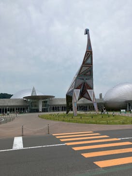 福井県立恐竜博物館に投稿された画像（2025/6/13）