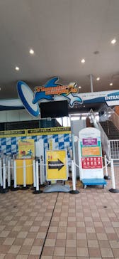 東京ドームシティ アトラクションズに投稿された画像（2025/6/13）